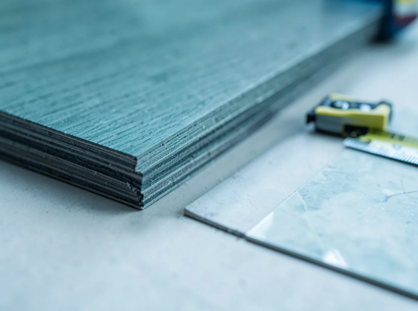 Luxury Vinyl Plank Installation Connellsville, PA FAQs